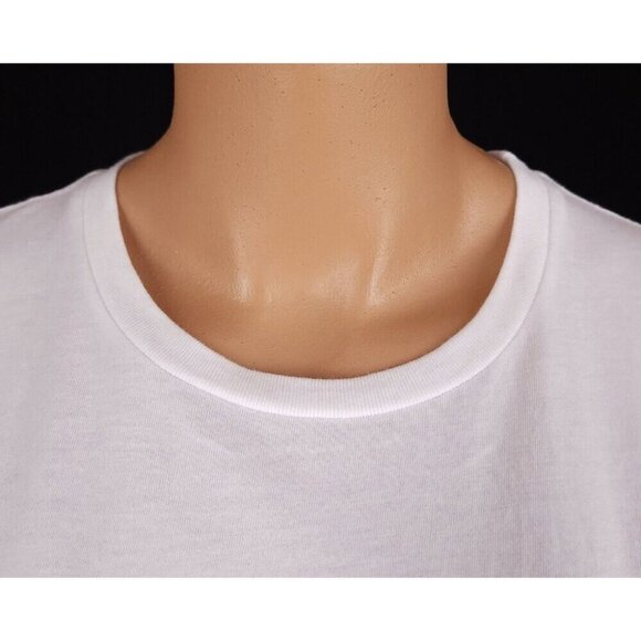 Tom Sachs Love Bird T-Shirt Size L Womens White Tee 2021 $85 - Picture 4 of 10